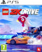 LEGO 2K Drive [Awesome Edition]