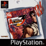 Street Fighter Alpha 3 [White Label]