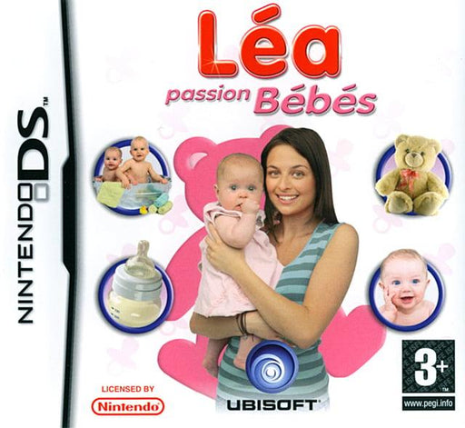 Lea Passion Bebes