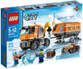 Arctic Outpost #60035