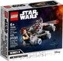 Millennium Falcon Microfighter #75295