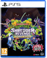 Teenage Mutant Ninja Turtles: Shredder's Revenge [Ultimate Edition]