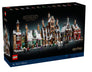 Hogsmeade Village Collectors' Edition #76457