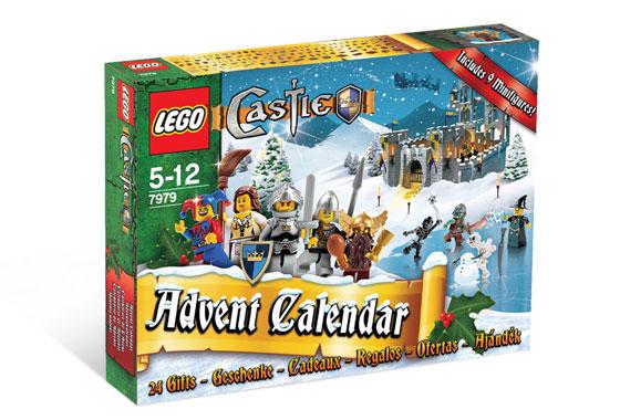 Advent Calendar 2008 #7979