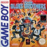 Blues Brothers Jukebox Adventure