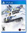 Winter Games 2023