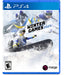 Winter Games 2023