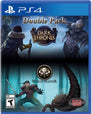 Dark Thrones and Witch Hunter Double Pack