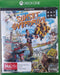 Sunset Overdrive [Day One]