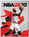 NBA 2K18 [Steelbook Edition]