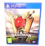 Don Bradman Cricket 17