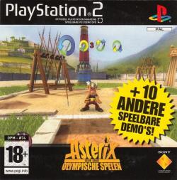 Demo Disc 94