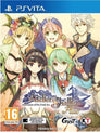 Atelier Shallie Plus: Alchemists of the Dusk Sea