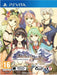 Atelier Shallie Plus: Alchemists of the Dusk Sea