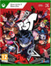 Persona 5 Tactica