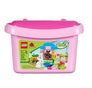 Pink Brick Box #4623
