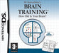 Brain Training