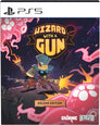 Wizard with a Gun [Deluxe Edition]