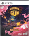 Wizard with a Gun [Deluxe Edition]