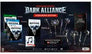 Dungeons & Dragons: Dark Alliance [GameStop Steelbook Edition]