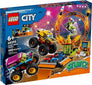 Stunt Show Arena #60295