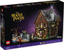 Disney Hocus Pocus: The Sanderson Sisters' Cottage #21341