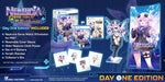 Neptunia Game Maker R:Evolution [Day One Edition]