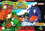 Super Mario World 2 Yoshi's Island