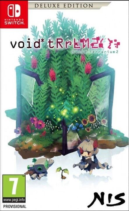 Void Terrarium 2