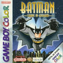 Batman Chaos in Gotham