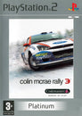 Colin McRae Rally 3 [Platinum]