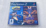 Crash Twinsanity & Spyro A Hero's Tale [2 Playable Demos]