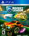 Rocket League [Collector's Edition]