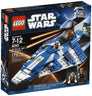 Plo Koon's Jedi Starfighter #8093