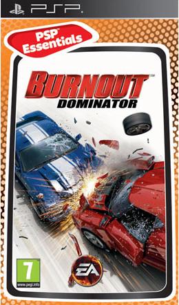 Burnout Dominator [Essentials]