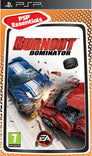 Burnout Dominator [Essentials]