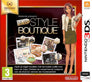 New Style Boutique [Nintendo Selects]