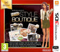 New Style Boutique [Nintendo Selects]