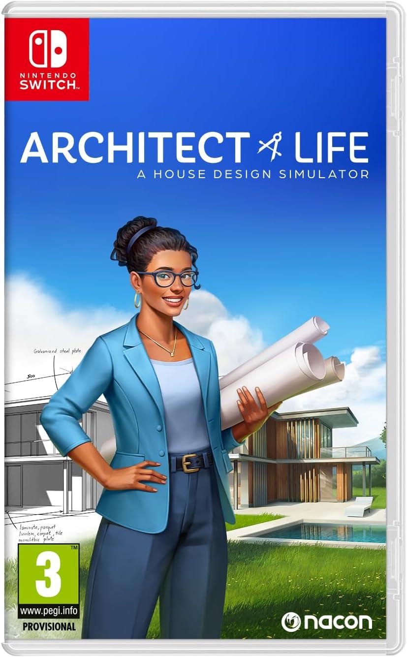 Architect Life