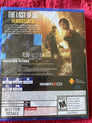 The Last of Us Remastered [Not For Resale]