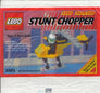 Stunt Chopper #1561