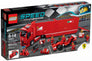 F14 T & Scuderia Ferrari Truck #75913