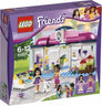 Heartlake Pet Salon #41007