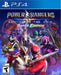 Power Rangers: Battle for the Grid [Super Edition]
