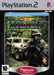 SOCOM 3 US Navy Seals [Platinum]