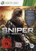 Sniper Ghost Warrior [Gold Edition]