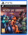 Retropolis 2: Never Say Goodbye