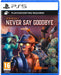 Retropolis 2: Never Say Goodbye