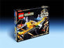 Naboo Fighter #7141