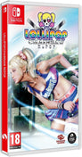 Lollipop Chainsaw RePOP